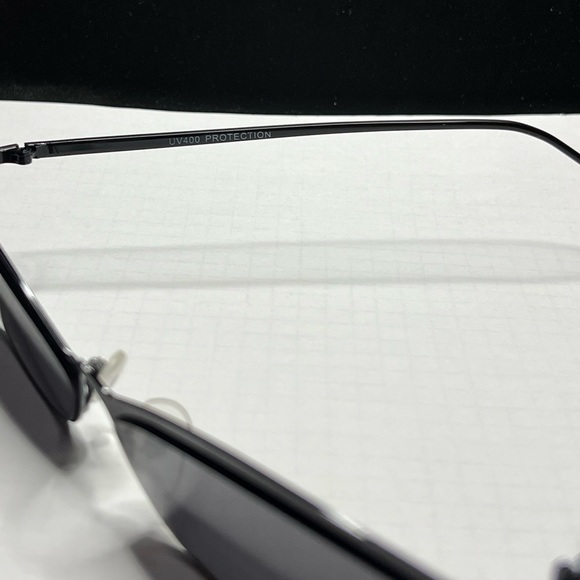 CAT EYE SUNGLASSES - SHEIN! - Picture 4 of 4